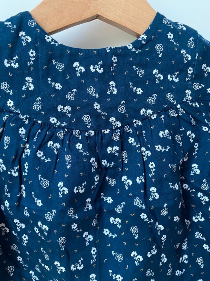 Blouse 3 mois - photo numéro 2