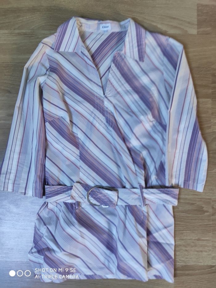 Lot vêtements femme 38 - photo numéro 3