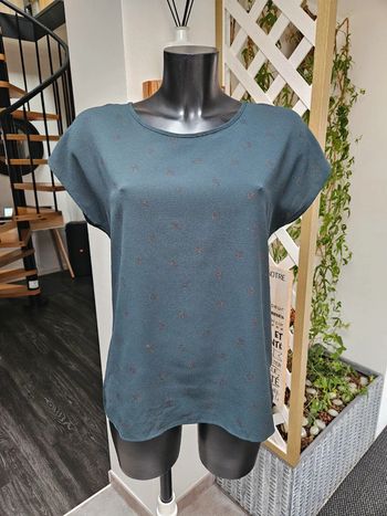 Camaïeu blouse taille M
