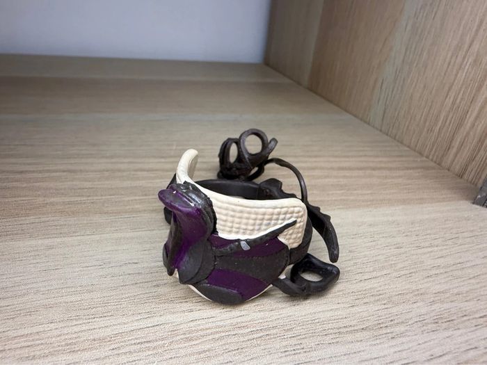 Selle et filet schleich