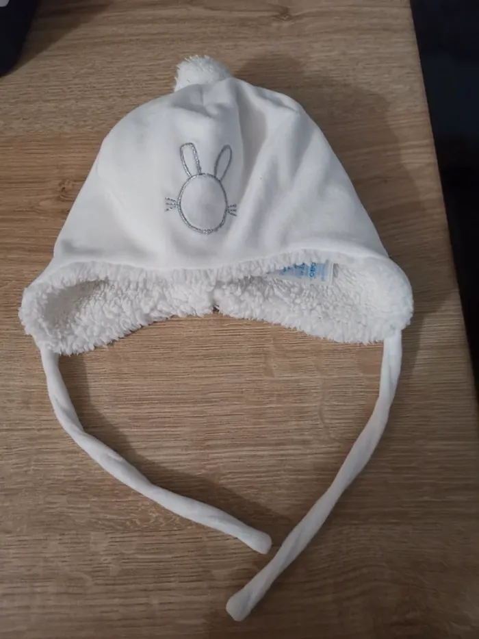 Bonnet obaibi