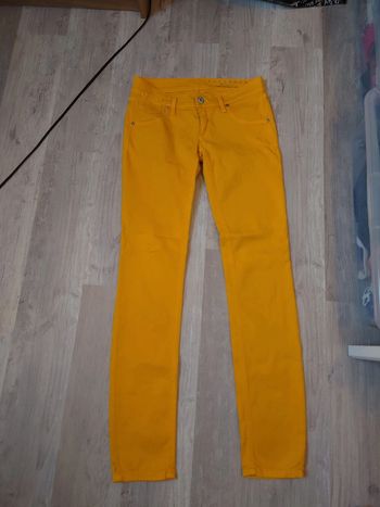 Pantalon Freesoul 29