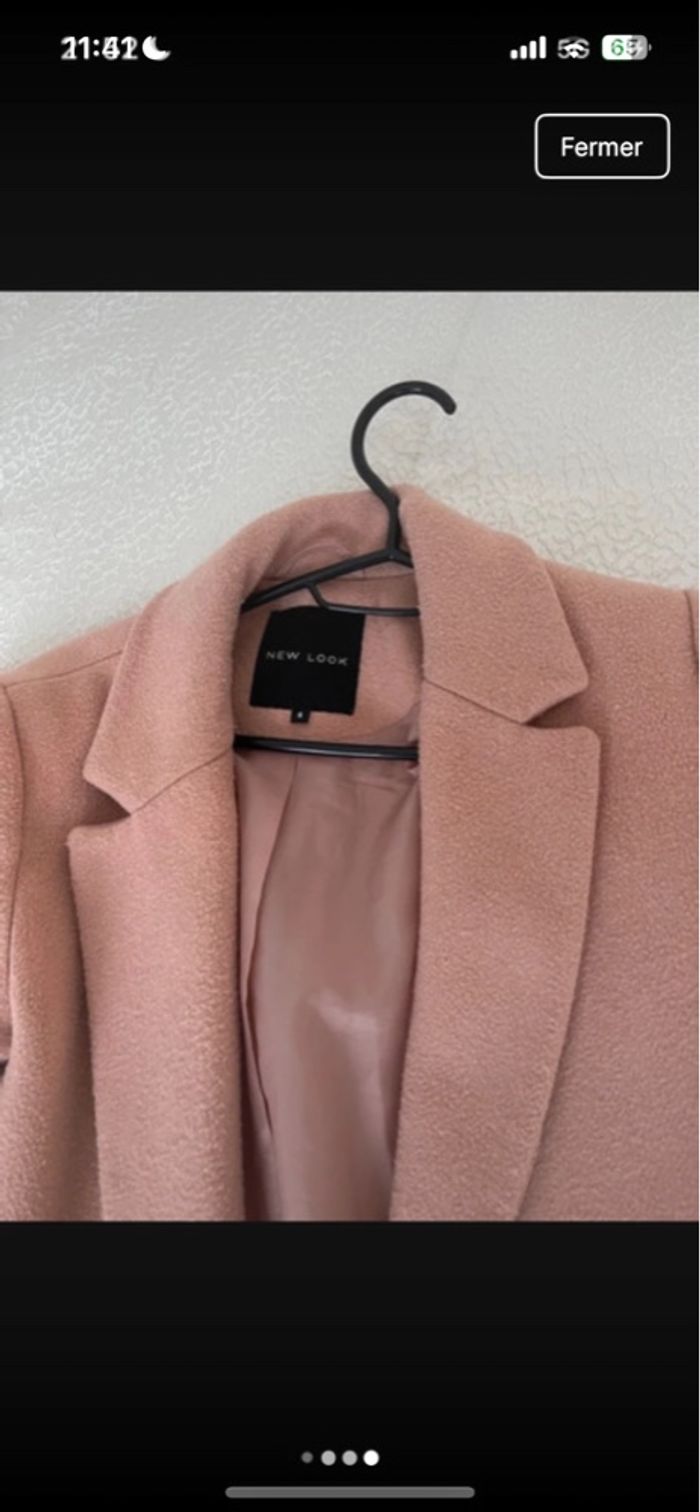 Veste New Look - photo numéro 3