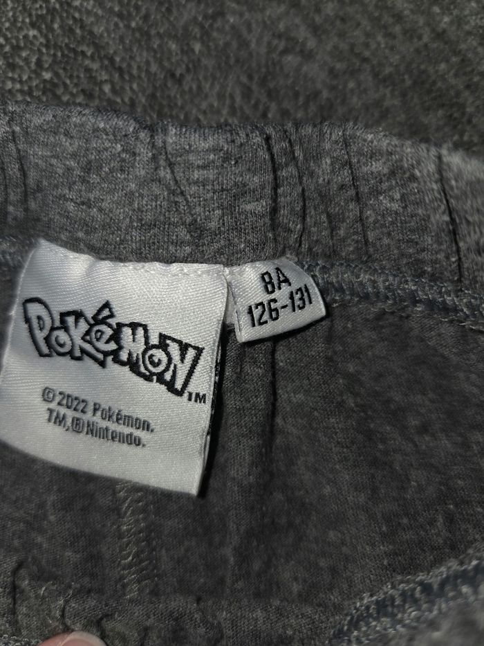 Short pokemon - photo numéro 3