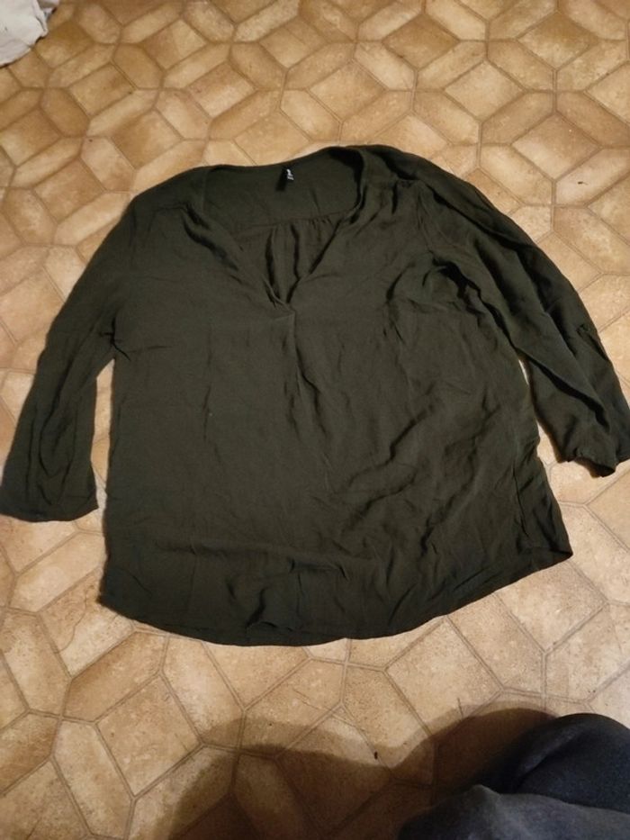 T-shirt stradivarius M