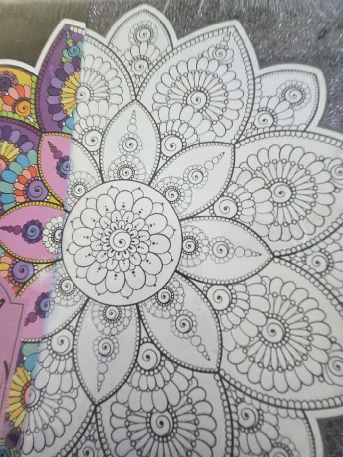 Mandala - photo numéro 2