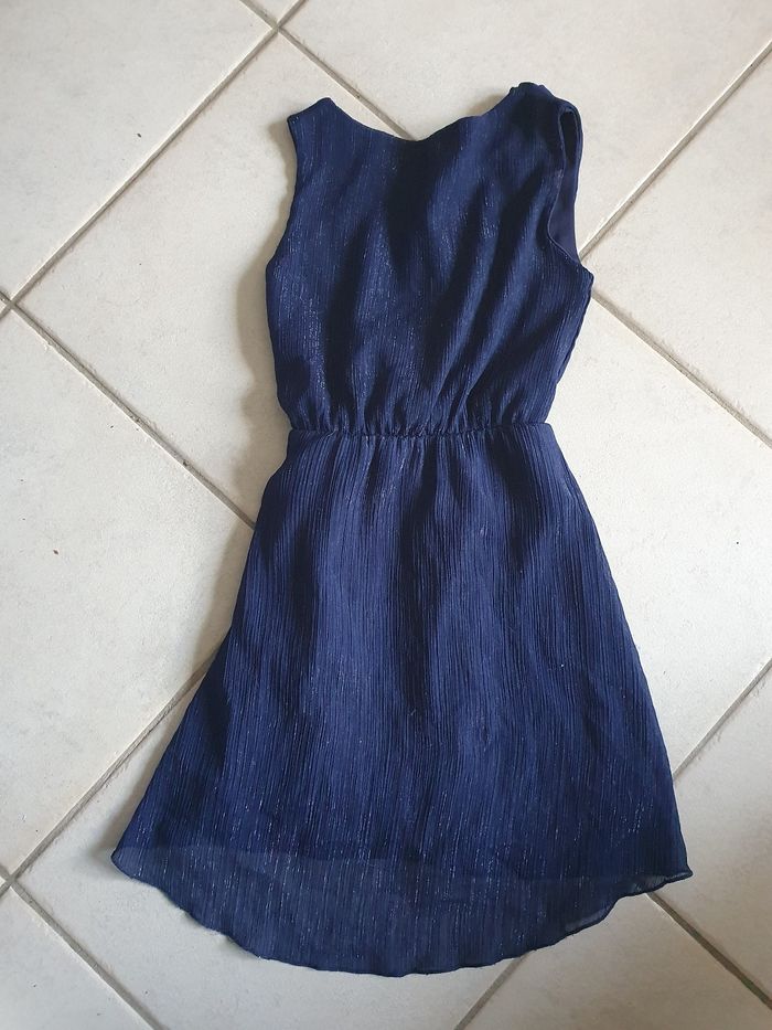 Robe 6 ans - photo numéro 2