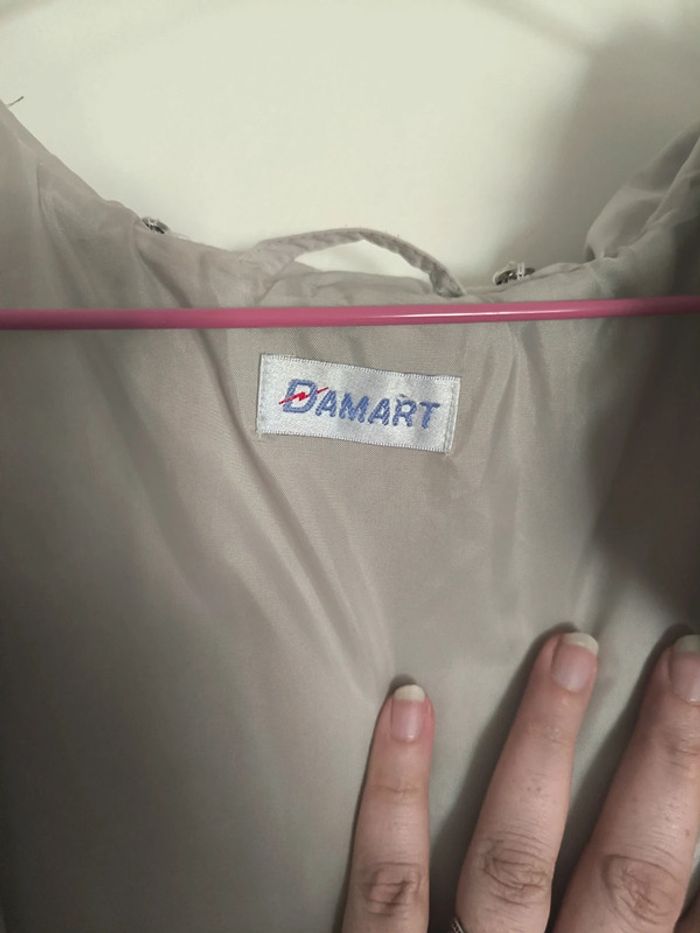 Blouson Damart - photo numéro 3