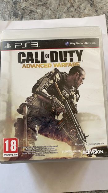 Warfare