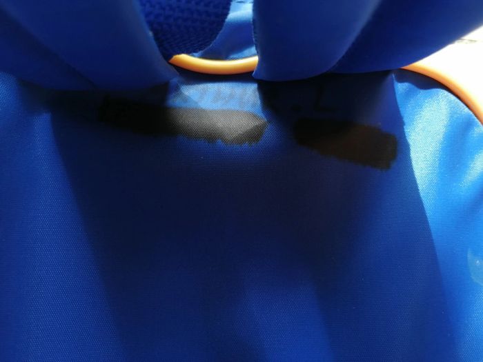 Sac à dos / cartable pour tout petit - photo numéro 4