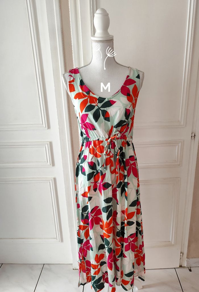Robe neuf femme M