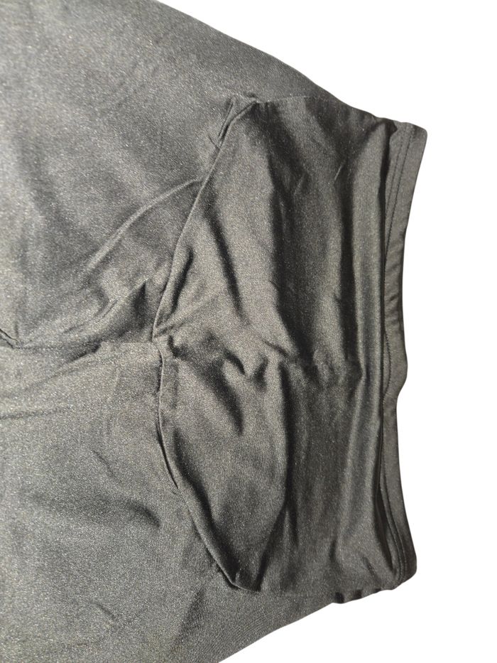 Lot 4 leggings grossesse maternité taille M - photo numéro 3