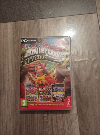 Rollercoaster