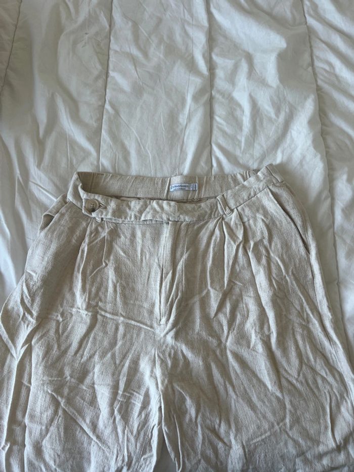 Pantalon large - photo numéro 3