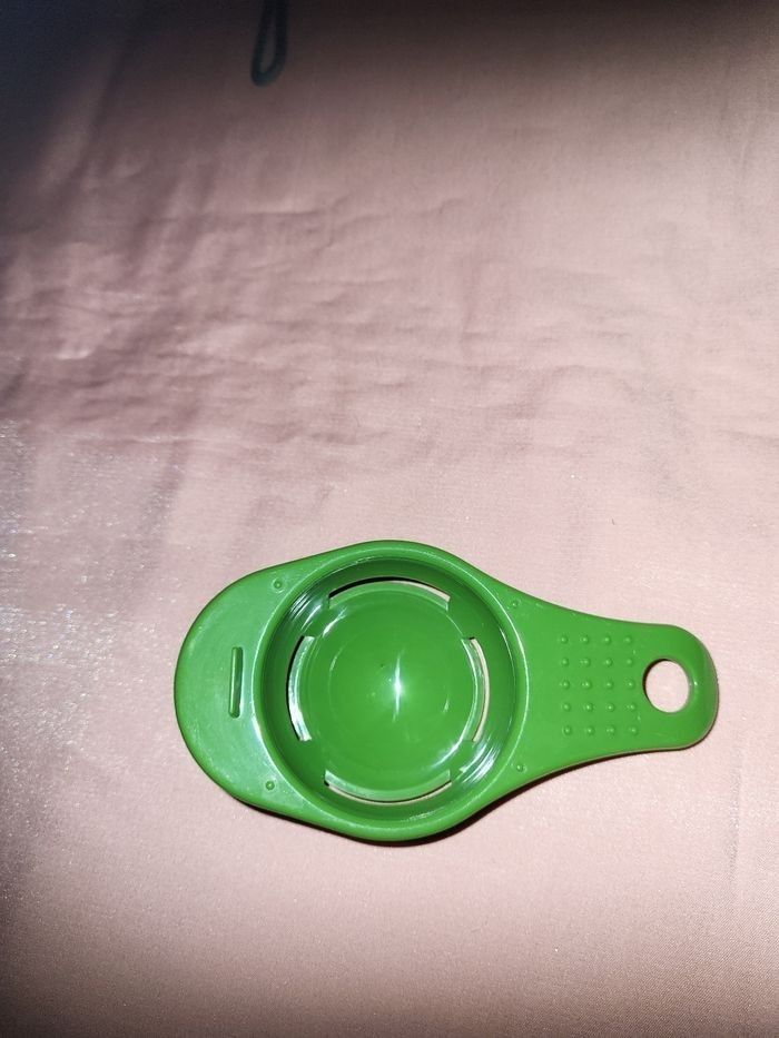 Separateur d oeuf