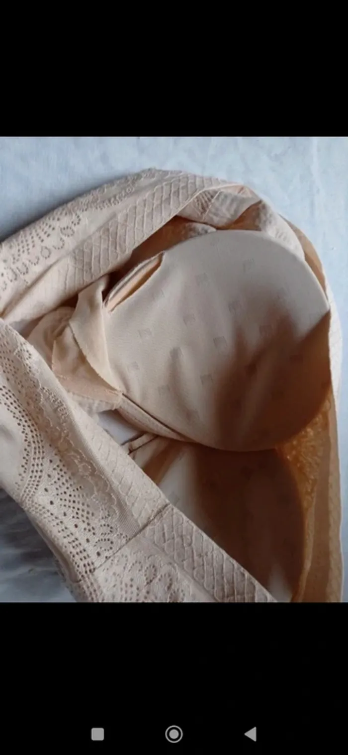 Brassière - photo numéro 4