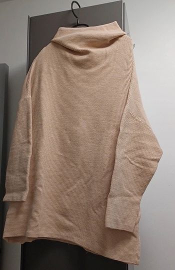 Robe pull taille unique