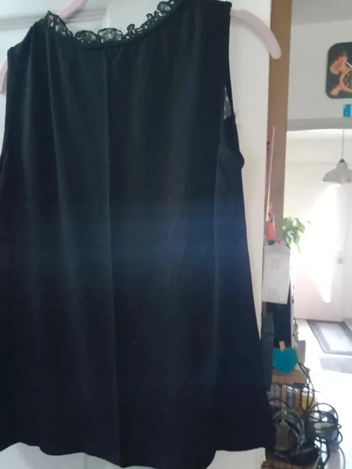 Tee shirt, débardeur femme été - photo numéro 8