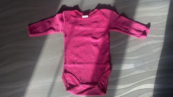 Bodie, absorba, 6 mois