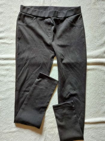 Legging gémo 12 ans