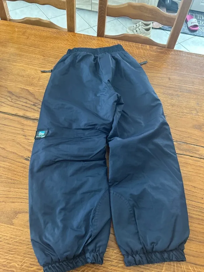 Pantalon de ski - photo numéro 6