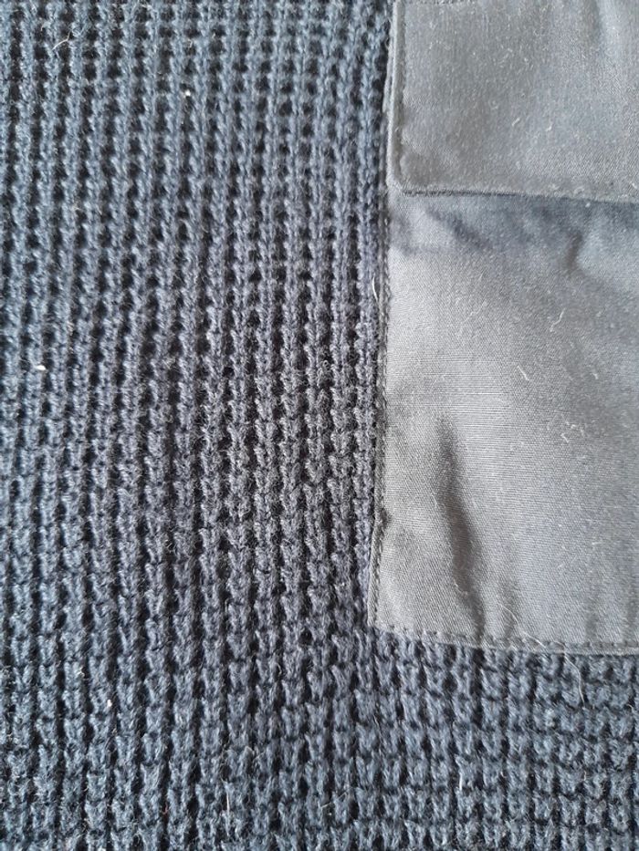 Pull garçon - photo numéro 4