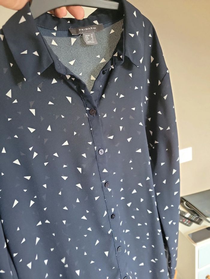 Chemise Primark - photo numéro 5