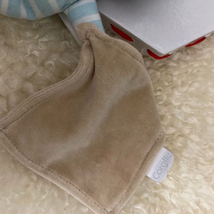 Doudou corolle minireve - photo numéro 3