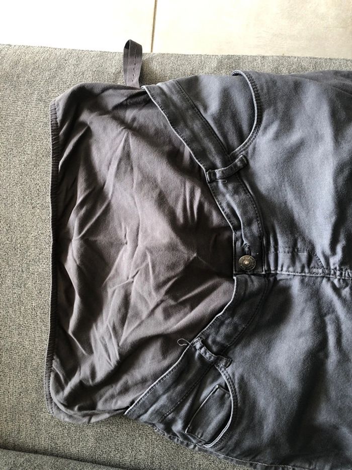 Pantalon de grossesse - photo numéro 2