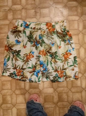 Short Leger 42