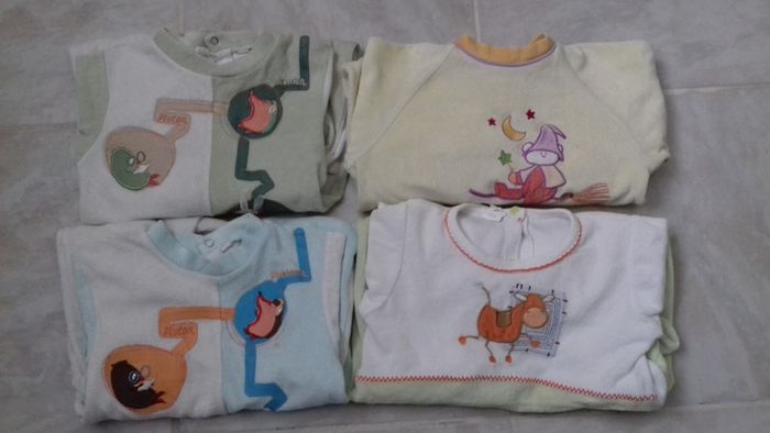 Lot 18 mois garçon - photo numéro 5