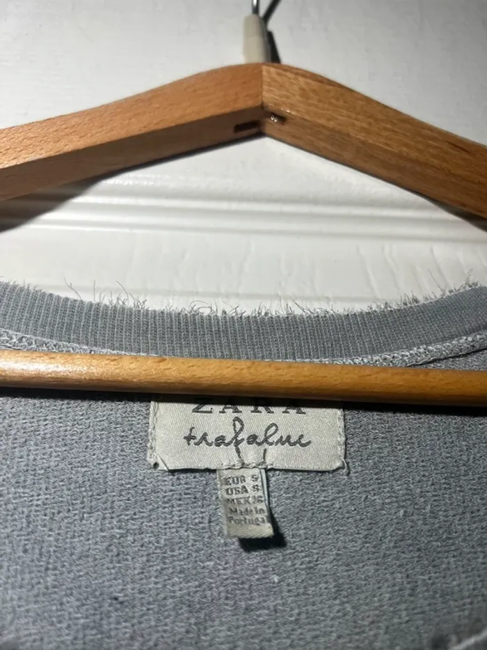 Pulls Zara - photo numéro 3