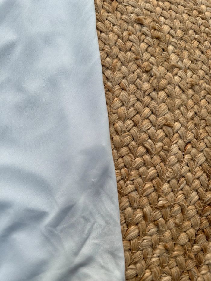 Polo Homme Nike Dri-FIT Noir & Gris S | Très Bon État | Confort & Performance | TN142 - photo numéro 7