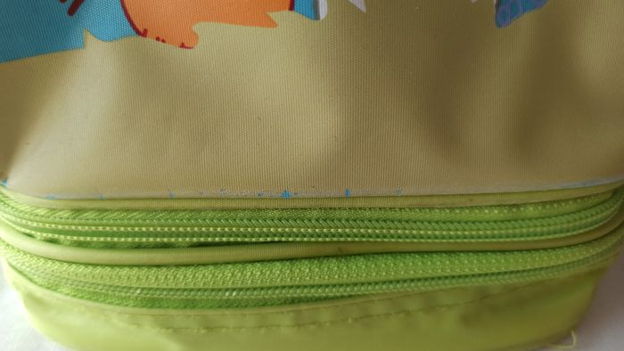 Sac isotherme - photo numéro 8