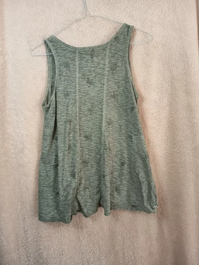 Robe sans manche (E003) - photo numéro 3