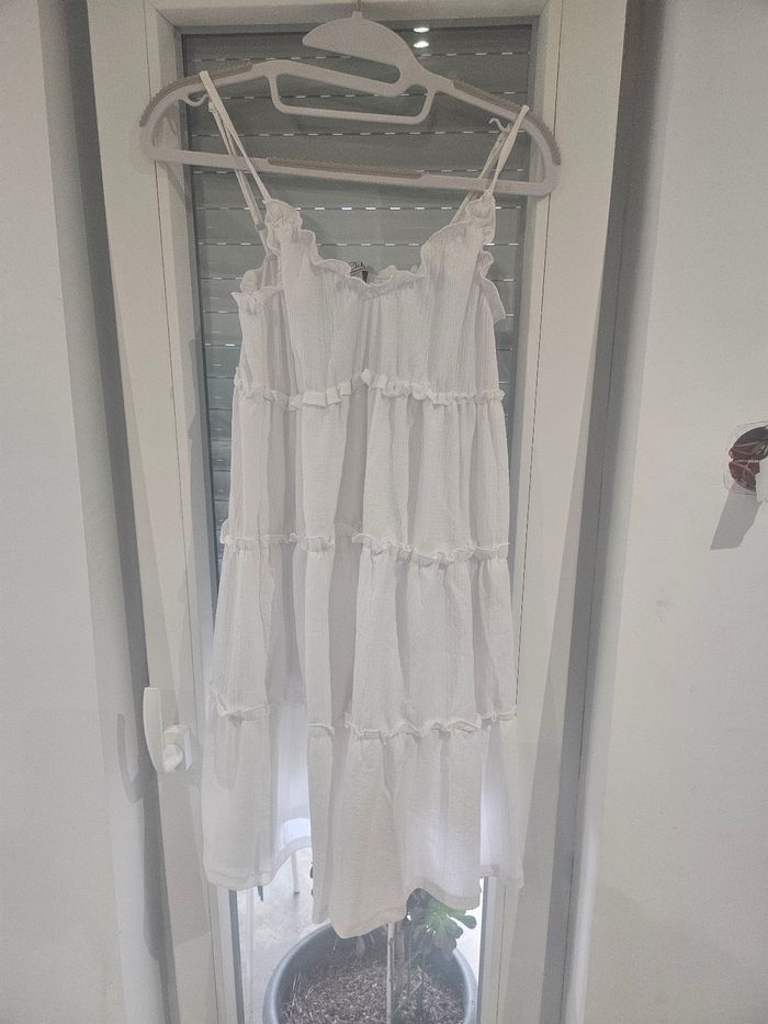 Top ou robe