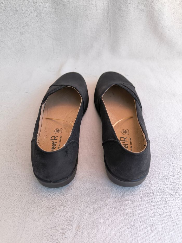 Chaussures Sweet'R 41 - photo numéro 3