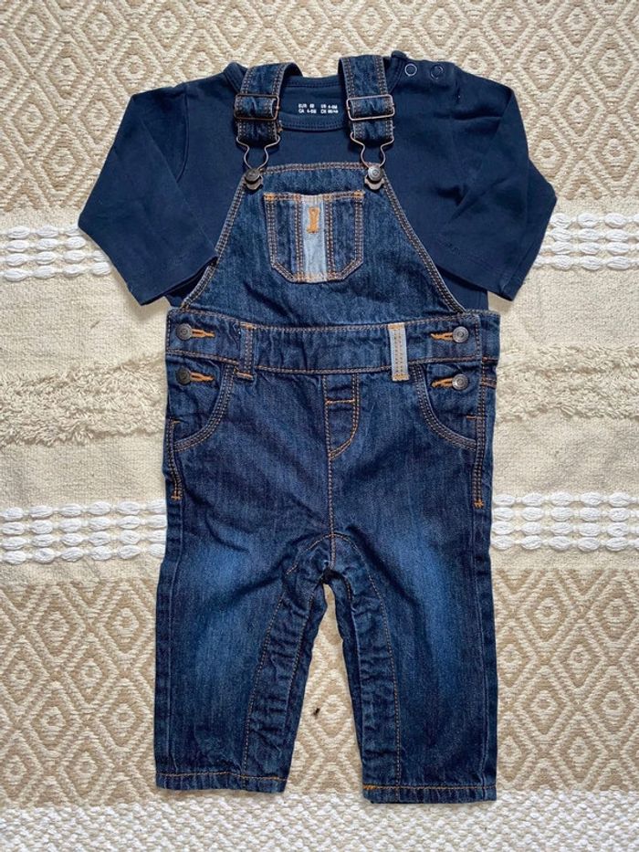 ensemble bb garçon