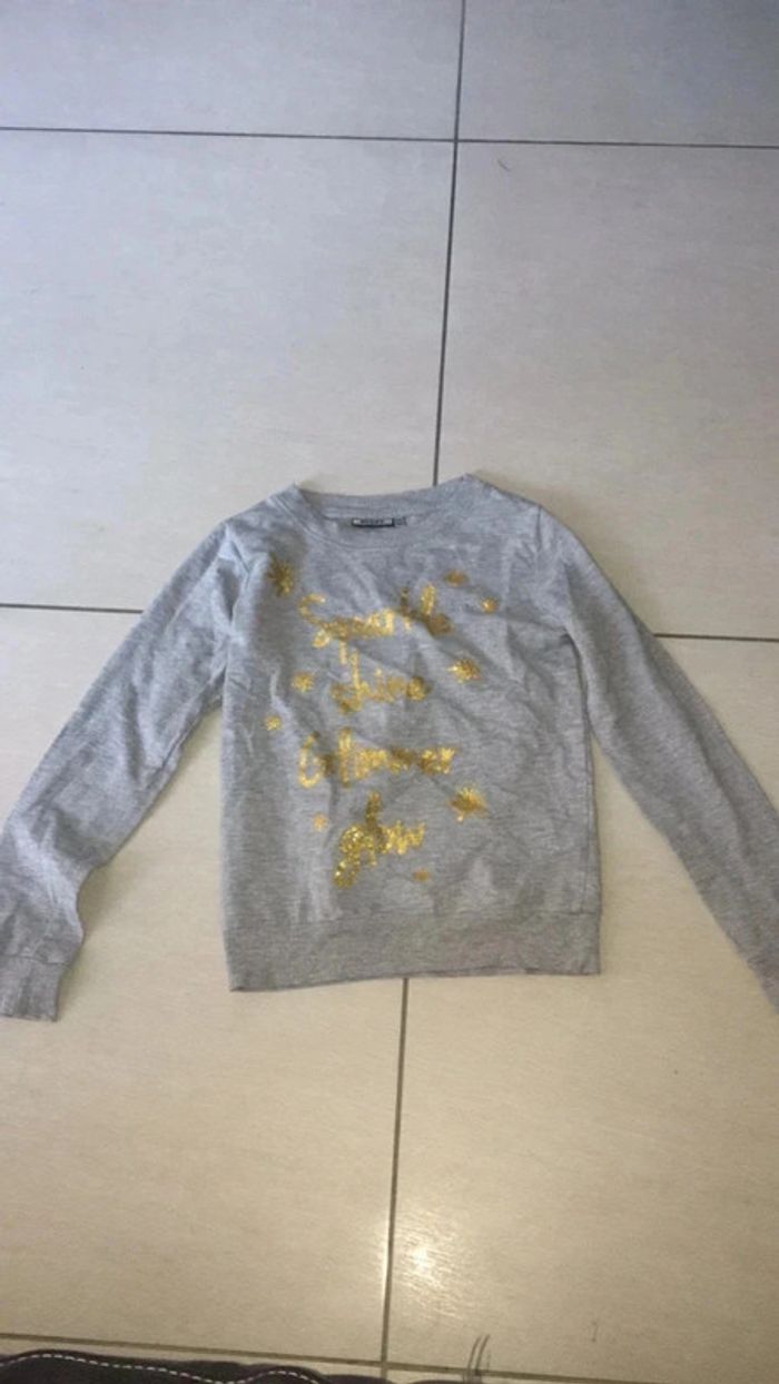 Sweat a écriture