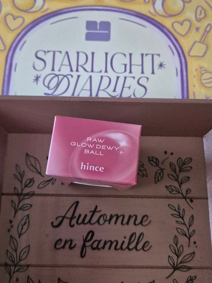 baume levre multi usages de hince - photo numéro 2