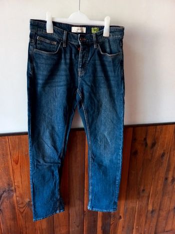 Jean straight W32/L32