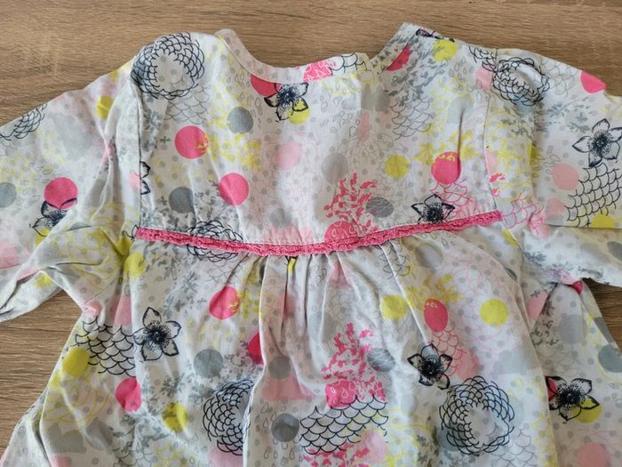 Ensemble fille en 12 mois - photo numéro 5