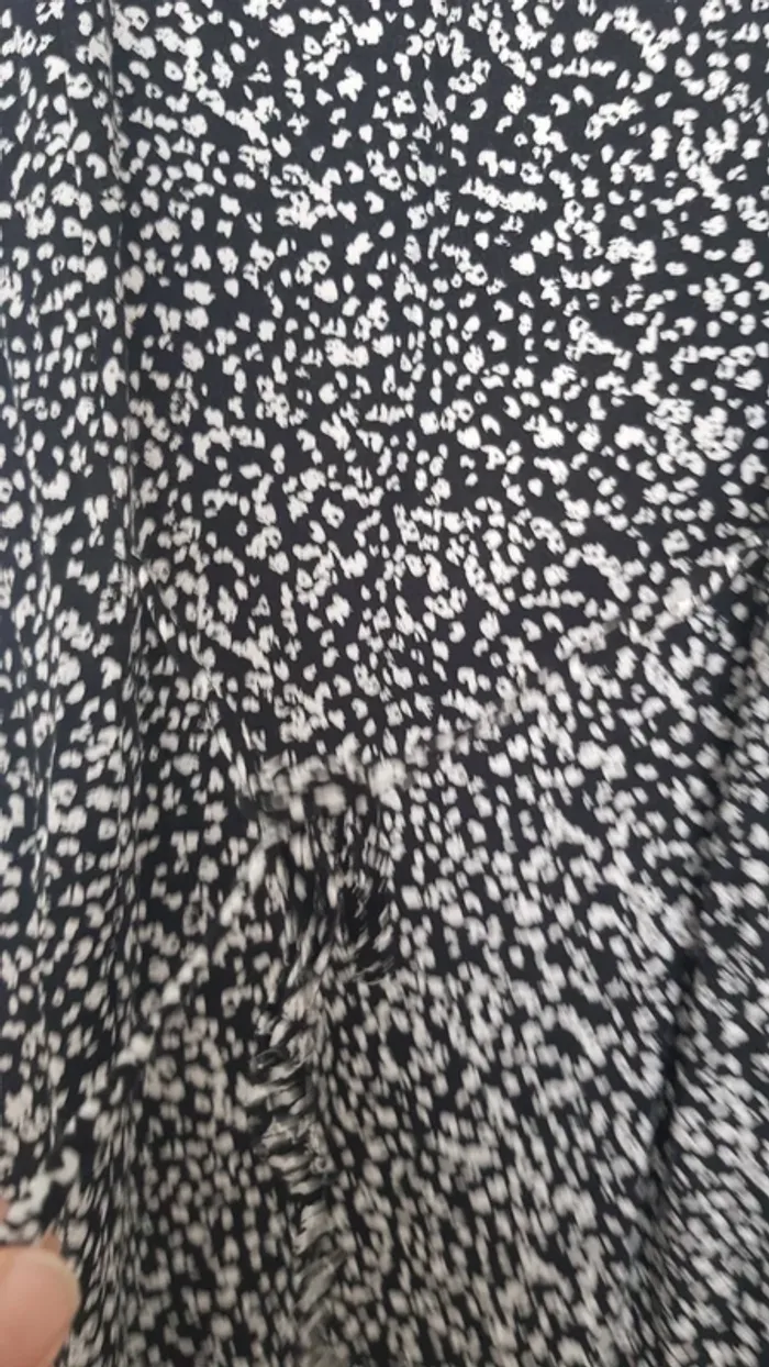 Robe longue - photo numéro 7