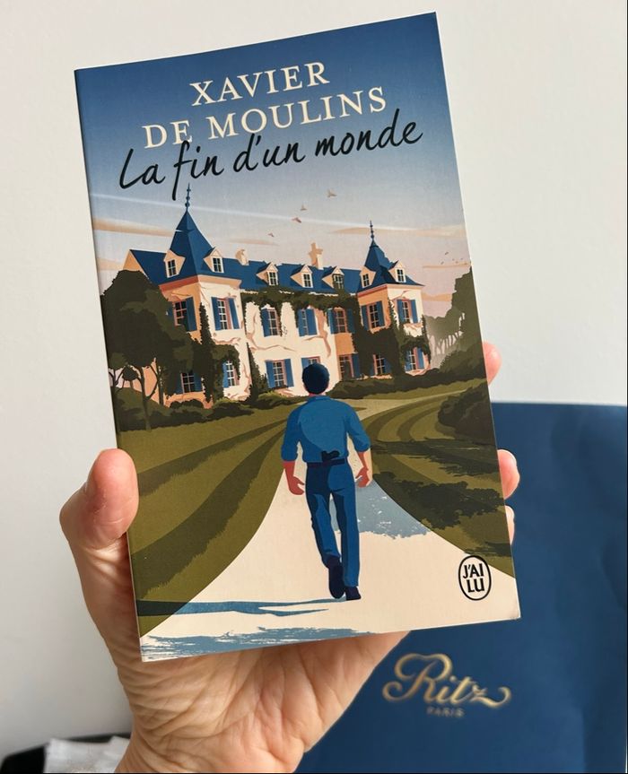 La fin d’un monde - photo numéro 3