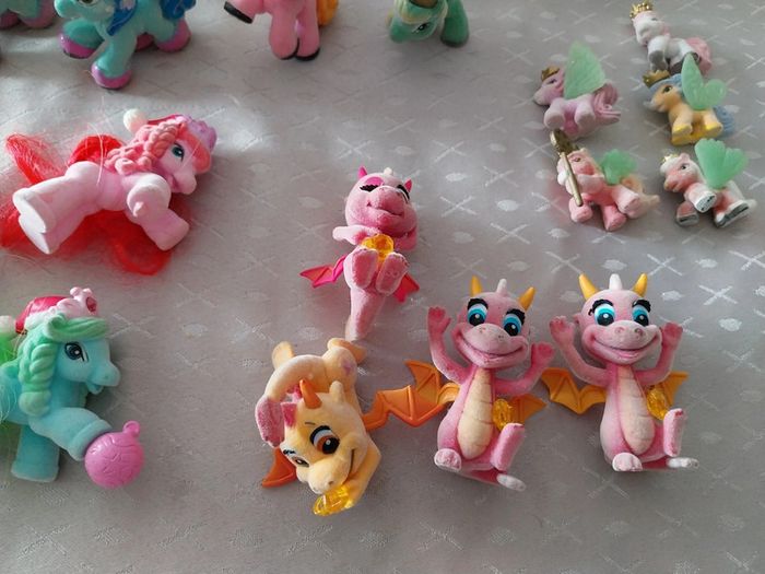 Filly - photo numéro 2