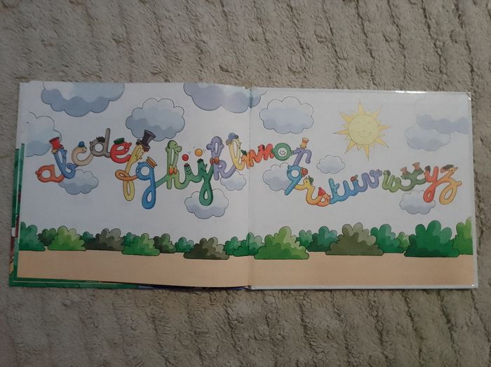 Livre mes premiers pas vers la lecture - photo numéro 4