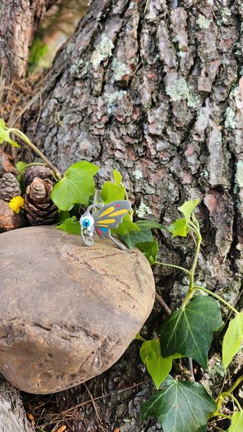 Super figurine Pokemon Nintendo charmillon