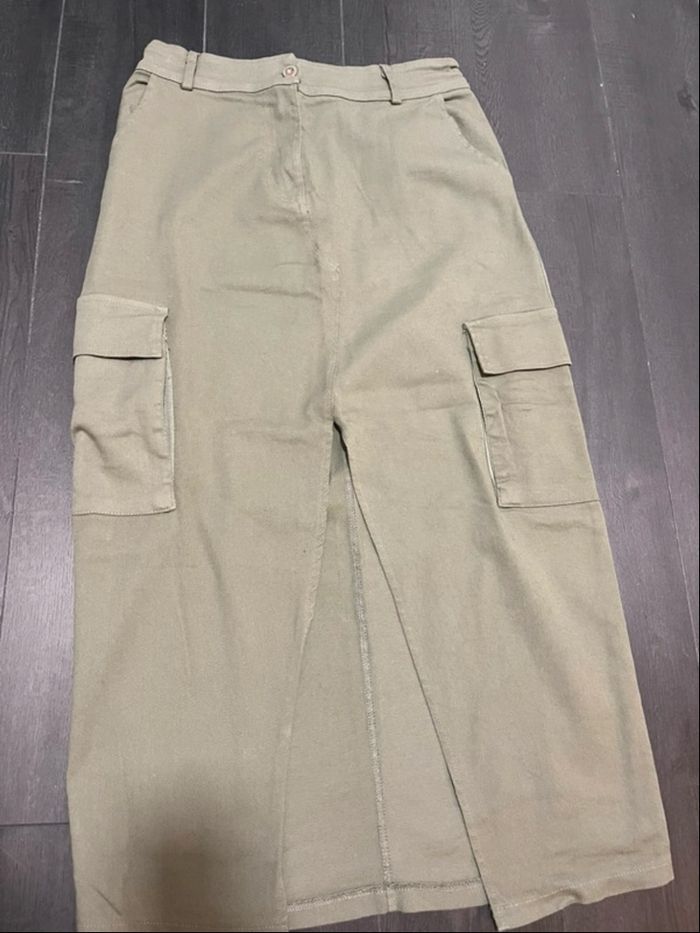 Jupe - photo numéro 2