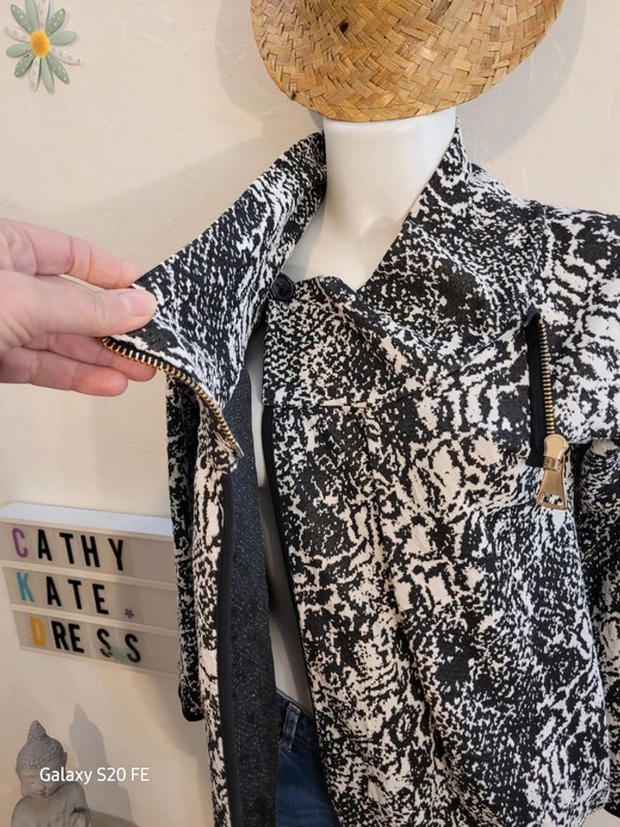 Veste originale - photo numéro 9