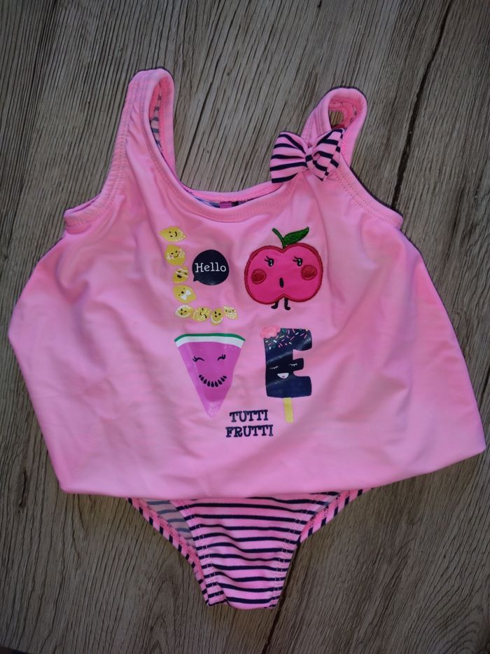 Maillot de bain